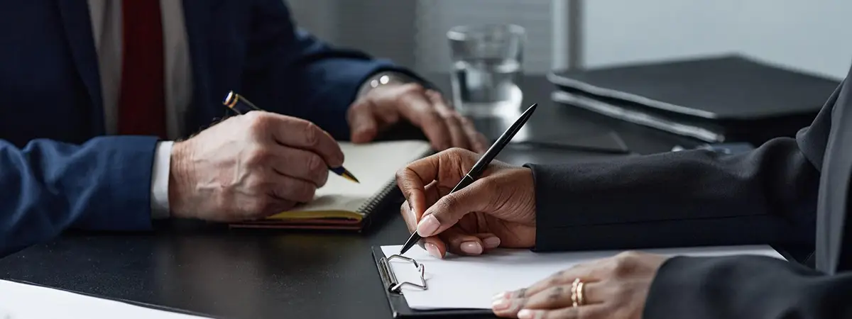 Advogado Empresarial no Rio de Janeiro | Vieira Côrtes