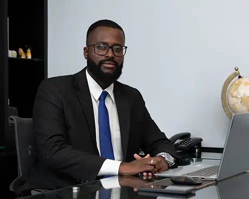 Escritório de Advocacia no Rio de Janeiro | Vieira Côrtes